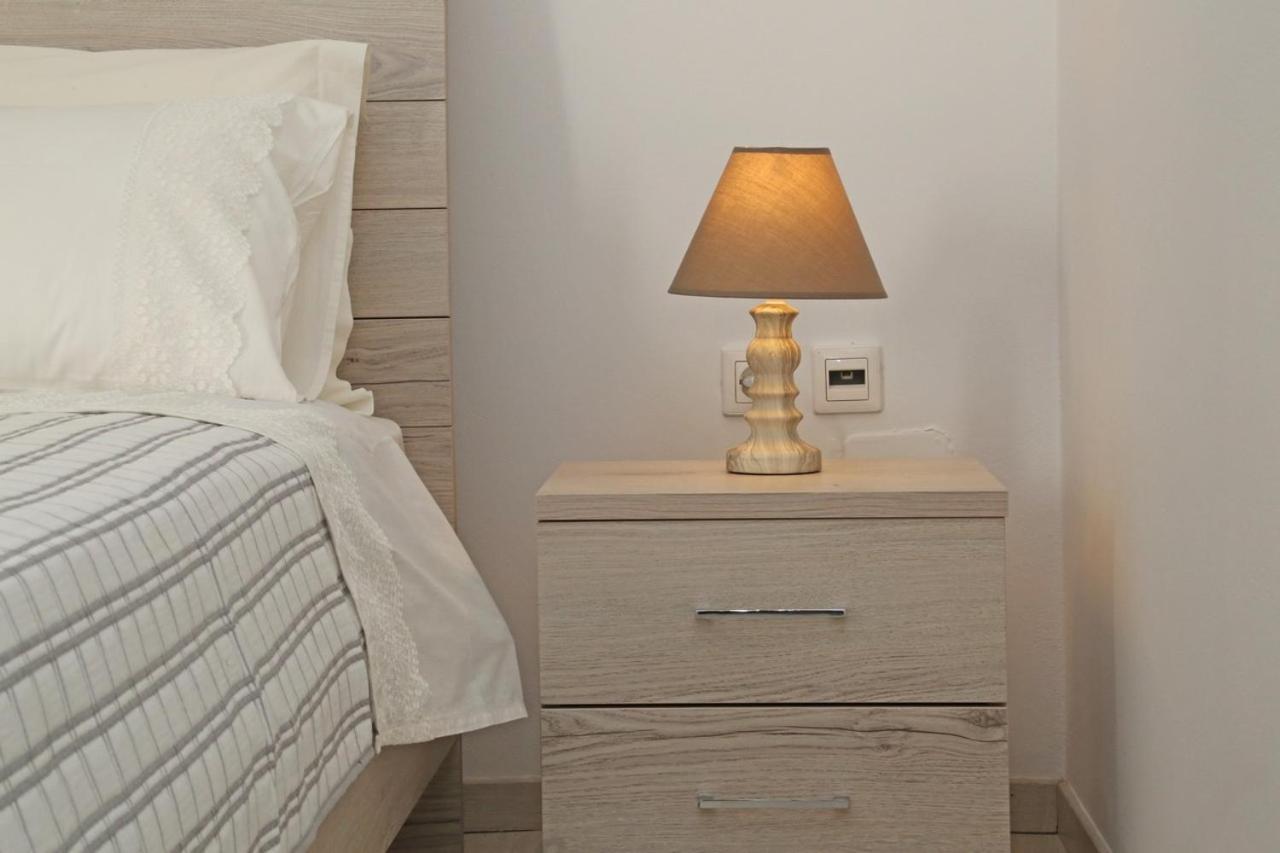 Olea Suite Syros - Φοίνικας, Σύρος, Κυκλάδες 포시드호니아 외부 사진