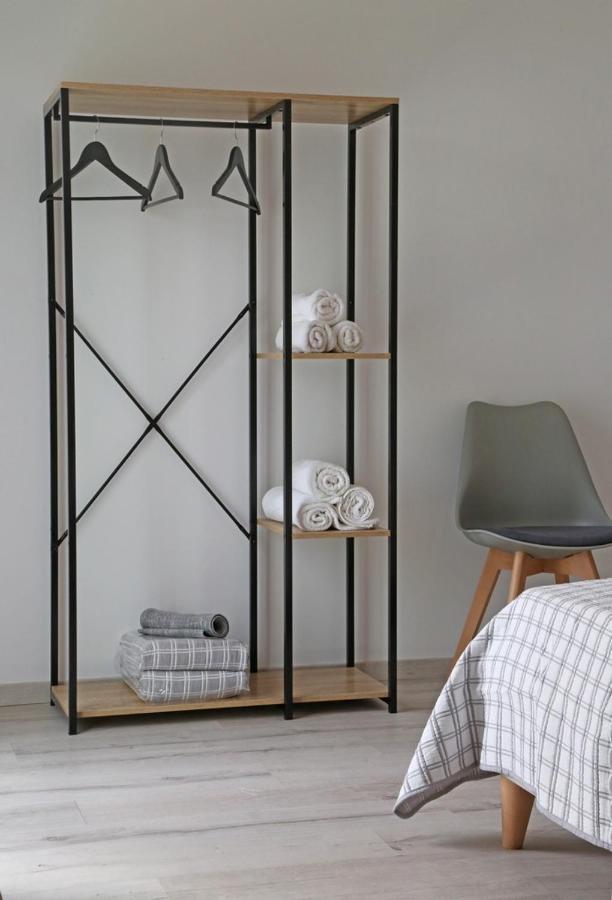 Olea Suite Syros - Φοίνικας, Σύρος, Κυκλάδες 포시드호니아 외부 사진