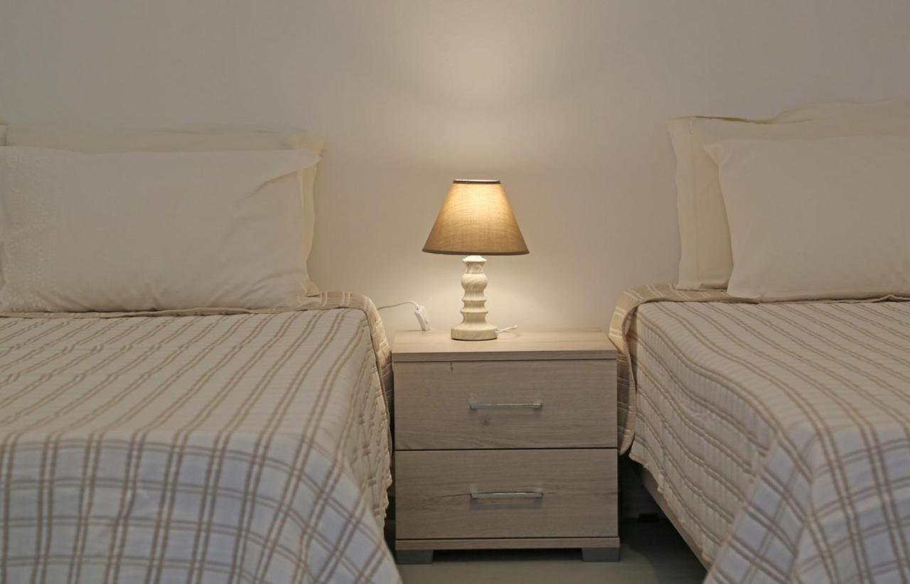 Olea Suite Syros - Φοίνικας, Σύρος, Κυκλάδες 포시드호니아 외부 사진
